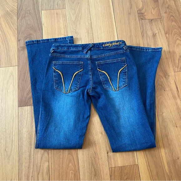 Baby Phat Jeans - Picture 4 of 4